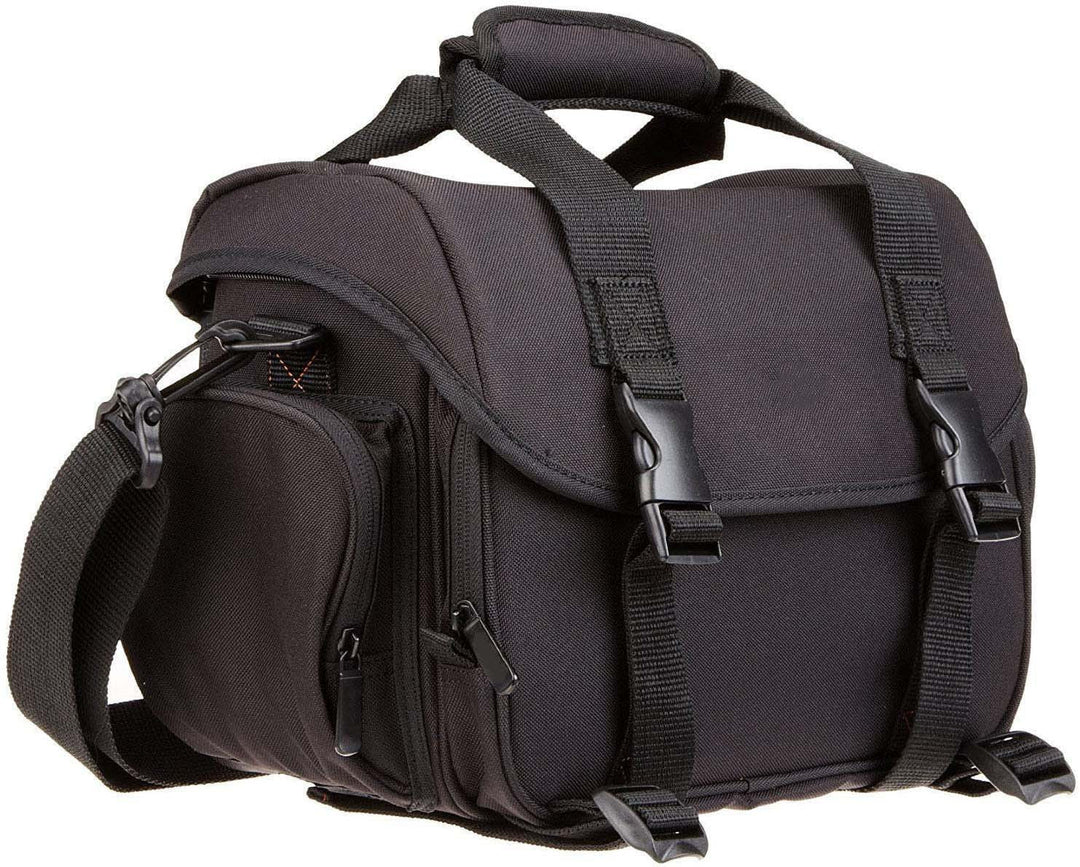 Unisex multifunctional travel bag with multiple compartments and adjustable shoulder strap Kalsten