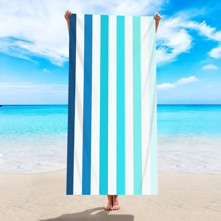 Beach towel Kalsten