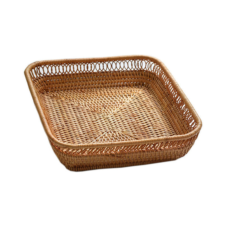 Women's decorative and practical basket set Kalsten