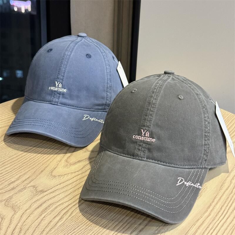 Men's Casual Cotton Baseball Cap Kalsten 1784270699