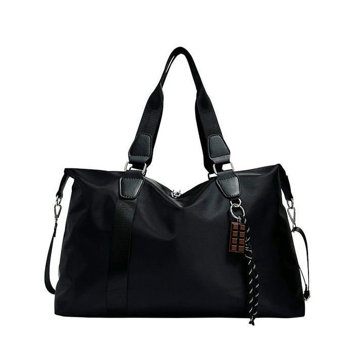 Practical Allround Travel Bag Kalsten