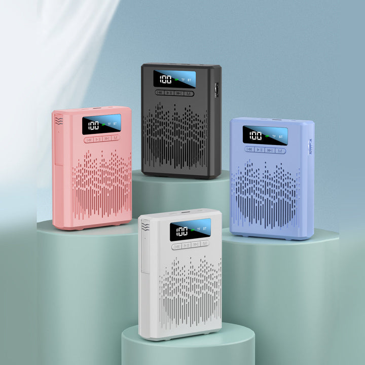 Bluetooth Speaker Kalsten
