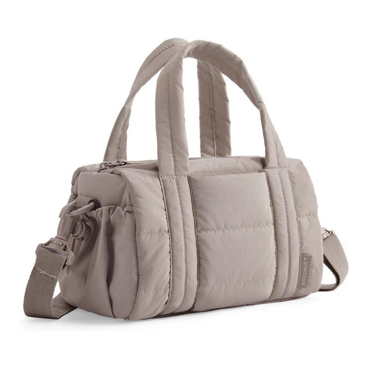 Comfortable travel bag with removable shoulder strap Kalsten