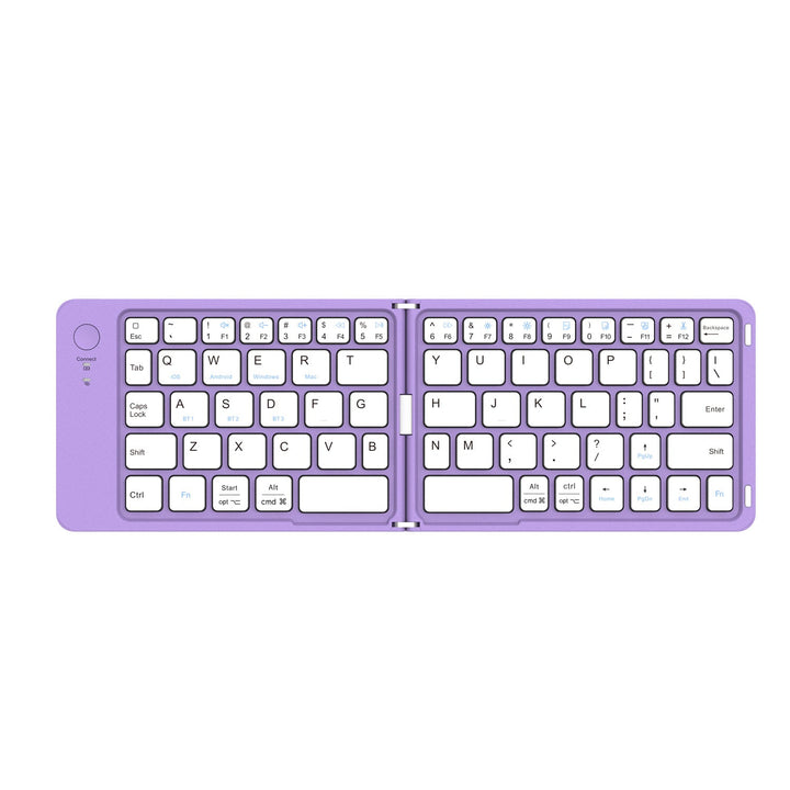 Foldable Bluetooth Keyboard Kalsten