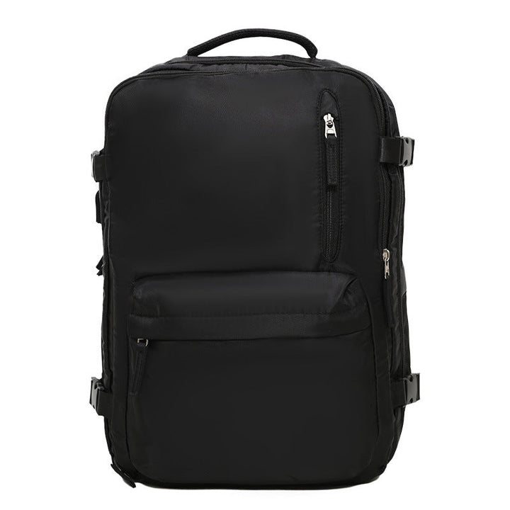 Multifunctional Urban Backpack with Multiple Compartments Kalsten