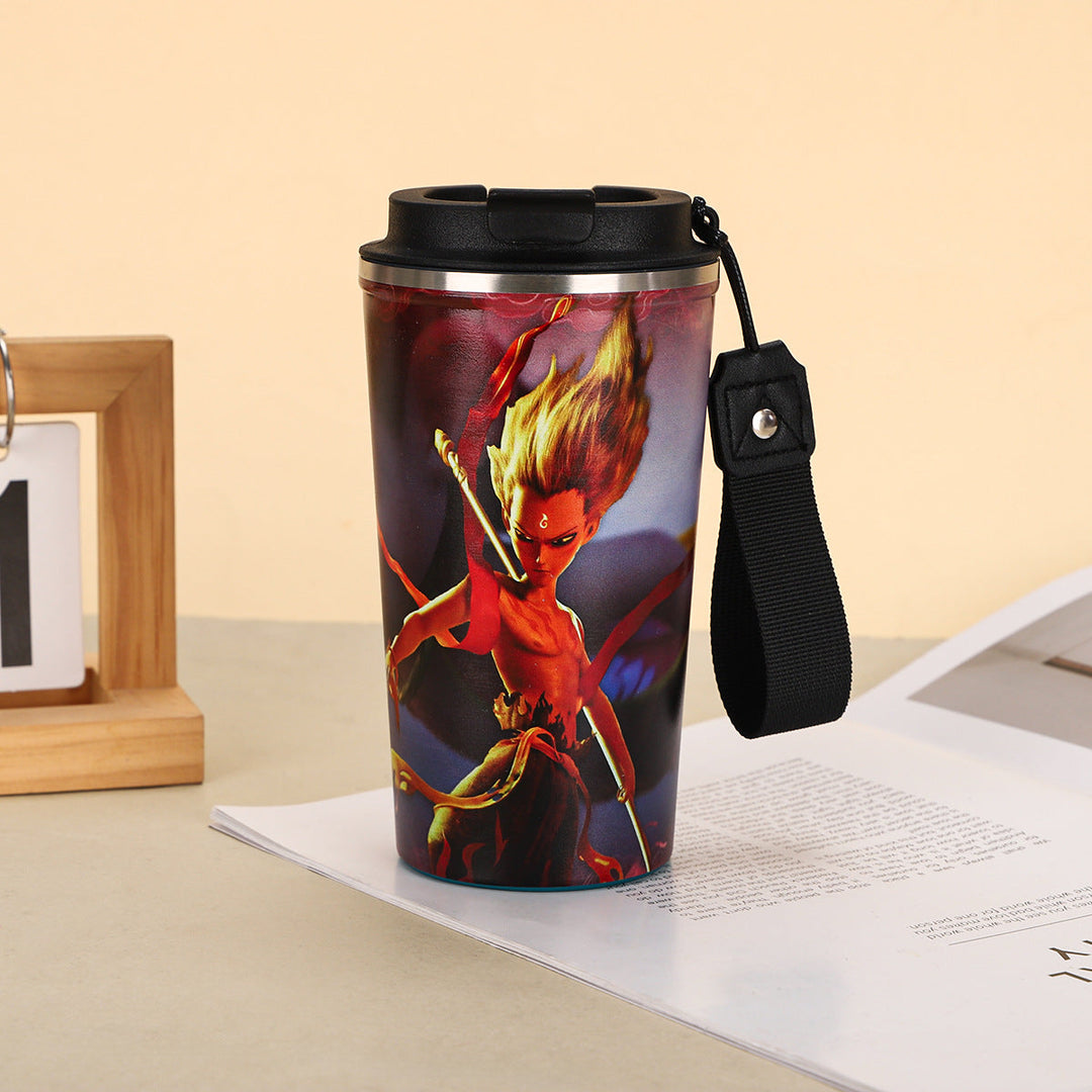 Women's Thermo Mug Kalsten