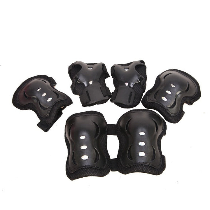 Children's Multi-Safety Protective Gear Set Kalsten