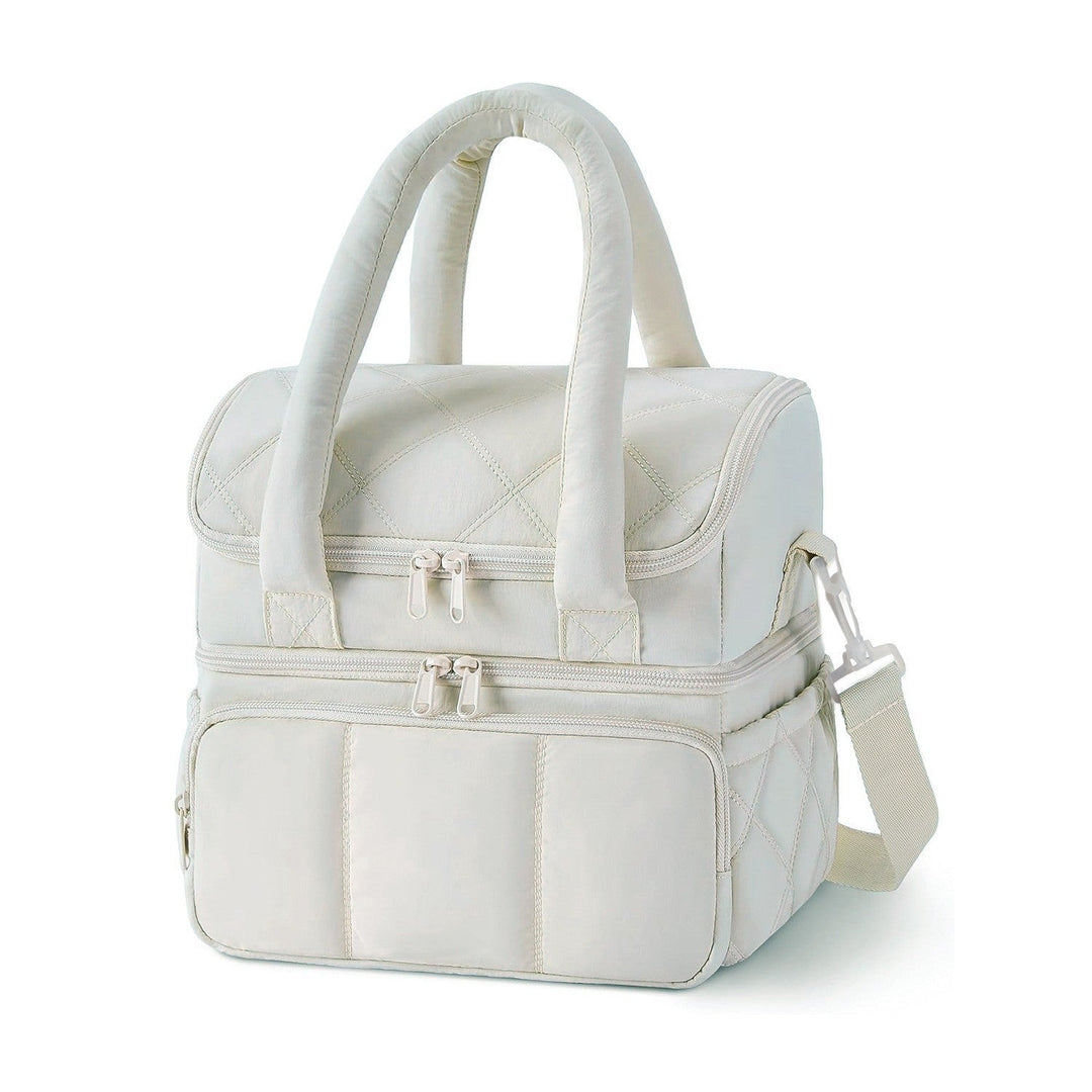 Ladies Insulated Shoulder Bag Kalsten
