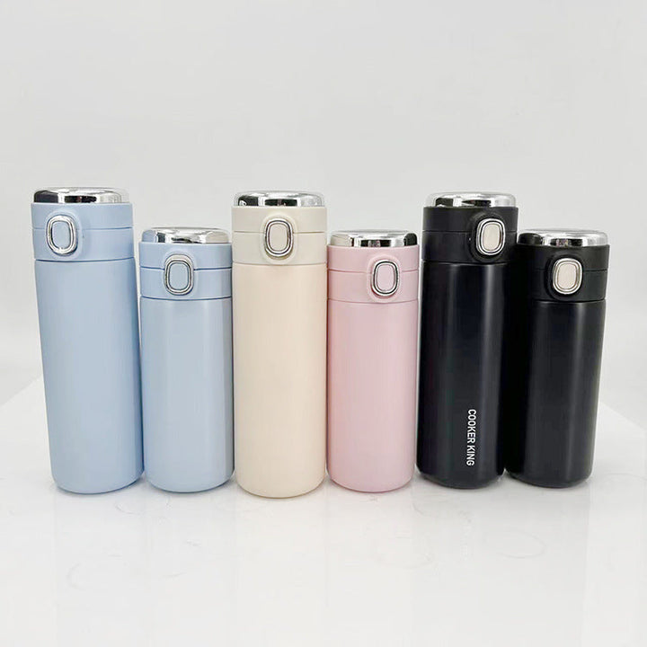 Ladies Multifunctional Insulated Bottle Kalsten