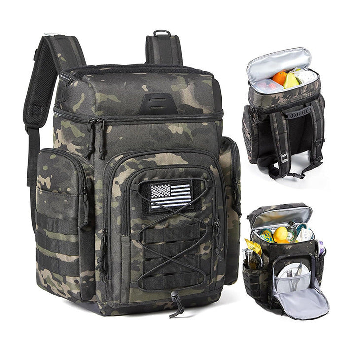 Multifunctional Backpack Kalsten