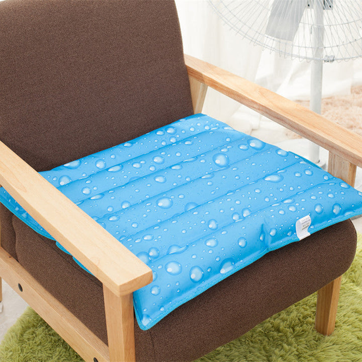 Women's cooling seat cushion with water-repellent technology Bowlift