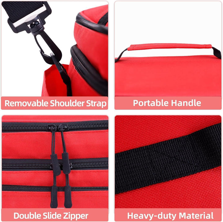 Transport Organizer Bag Kalsten