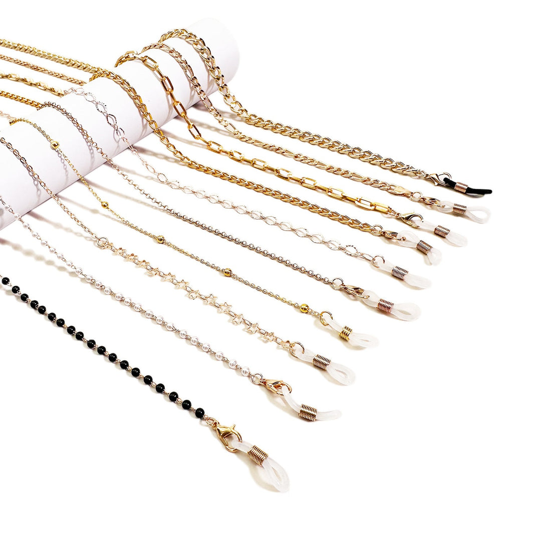 Stylish Eyewear Chain Kalsten