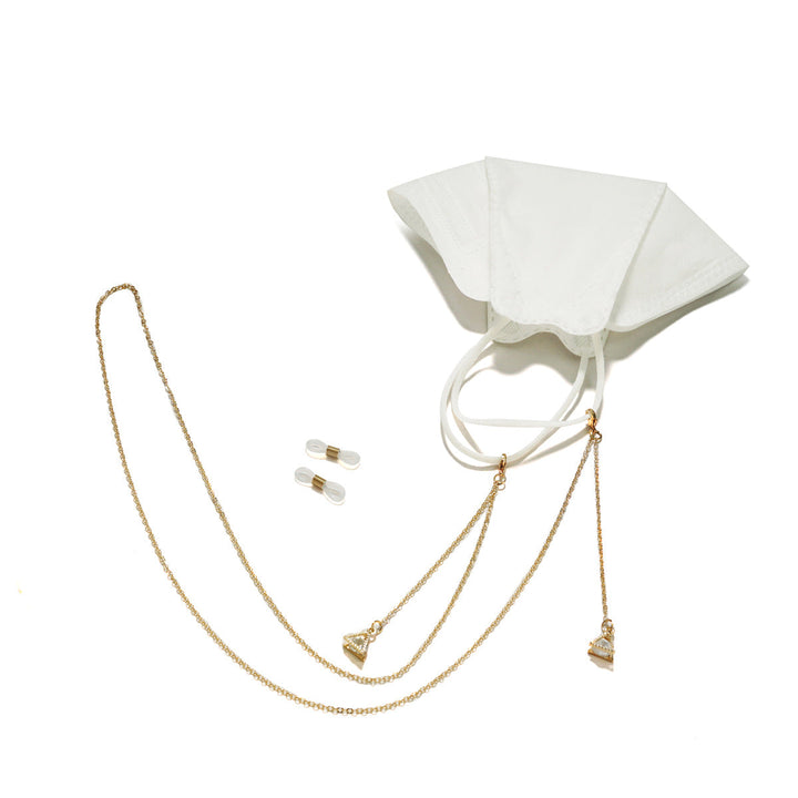 Premium Chain Eyewear Holder kalsten