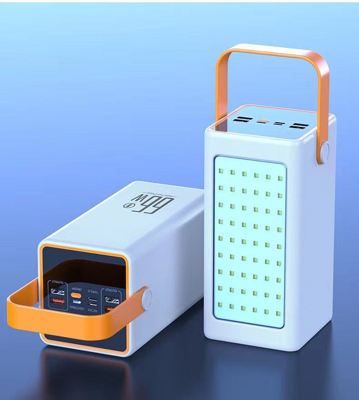 Multifunctional Charger Kalsten