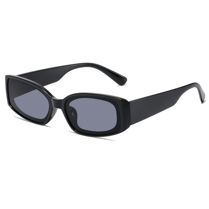 Women's fashionable sunglasses in a futuristic design Kalsten