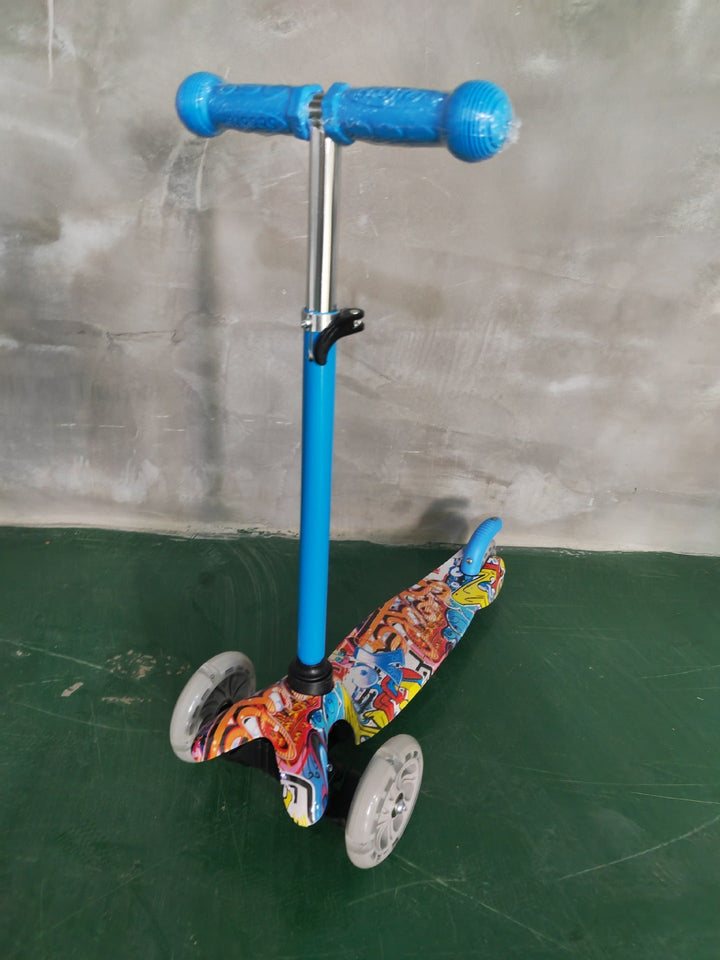 Riding Scooter Kalsten