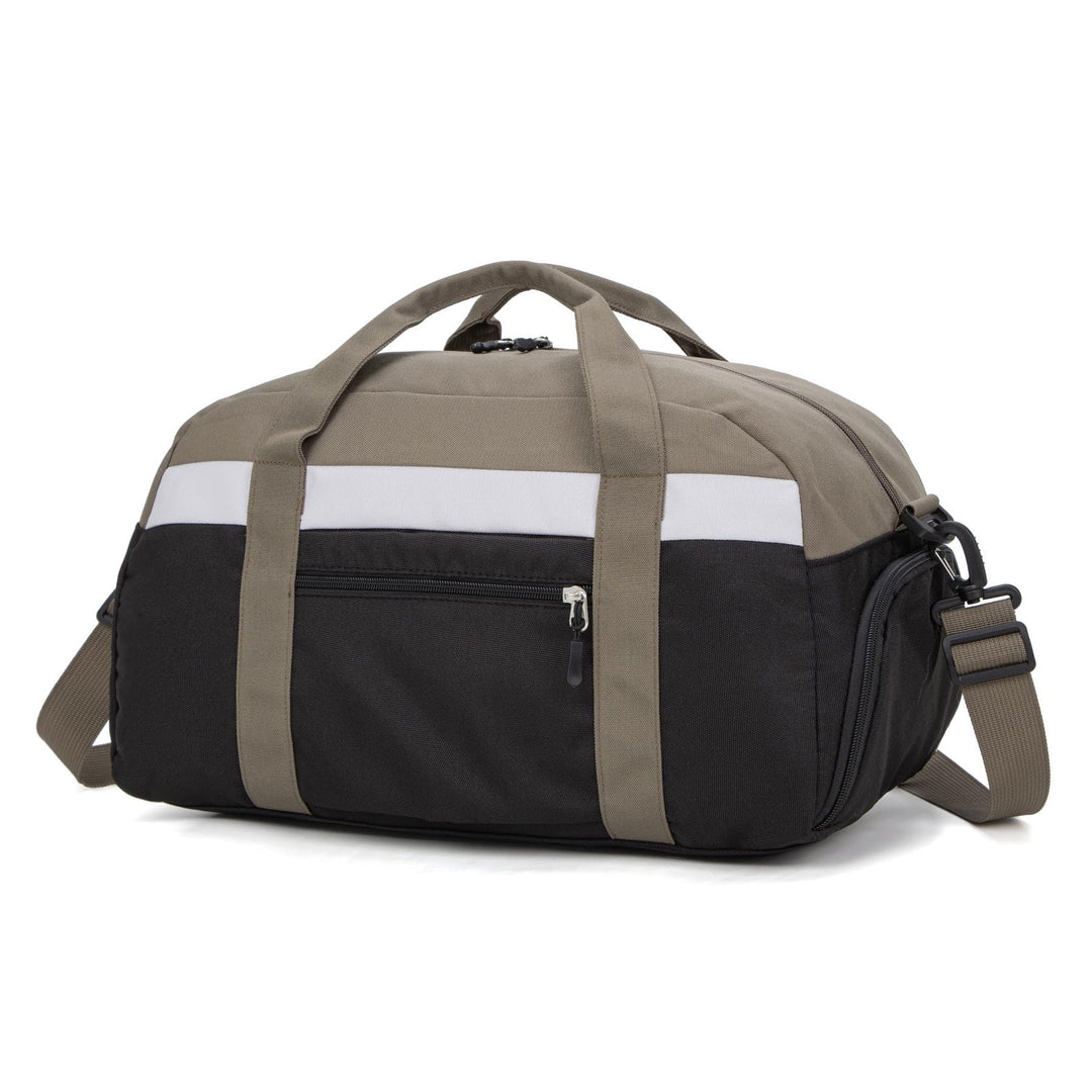 Unisex Sport and Travel Bag Kalsten