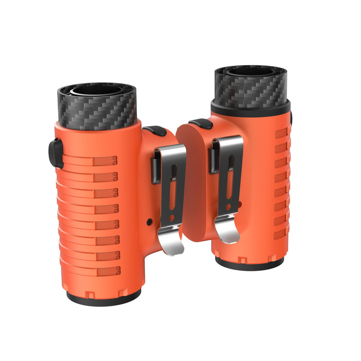 Unisex binoculars with ergonomic design Kalsten