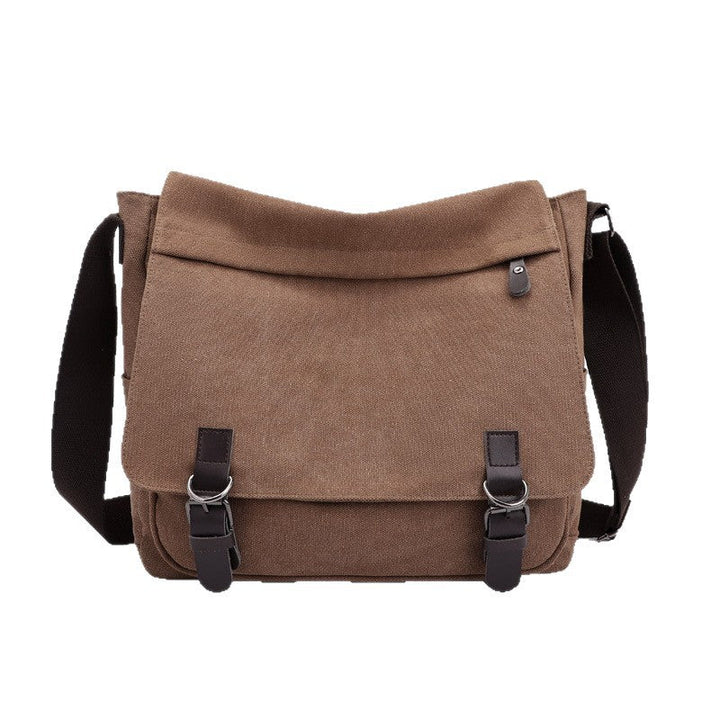 Practical shoulder bag Kalsten