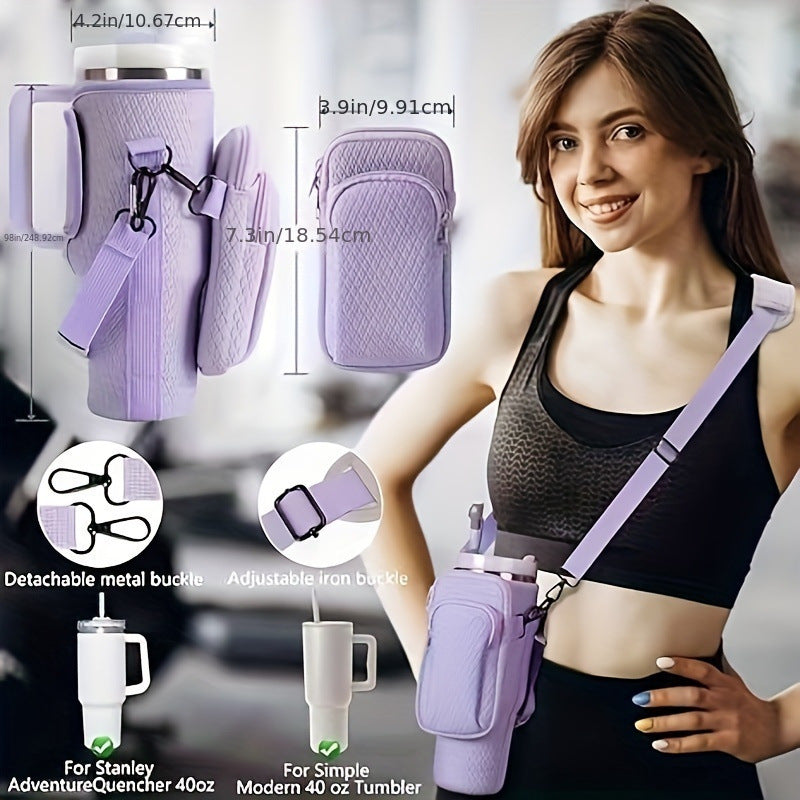 Women practical shoulder bag Kalsten