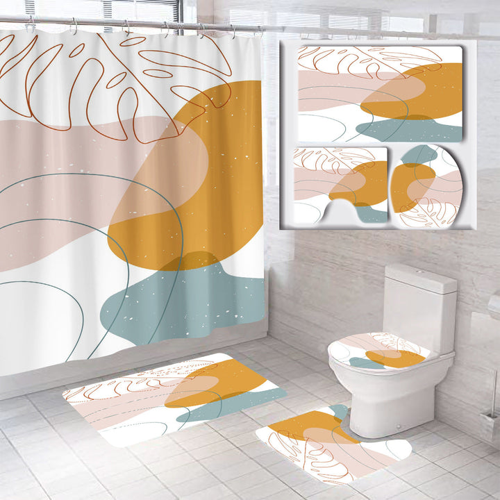 Bathroom Accessories Kalsten