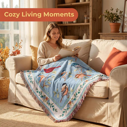 Home Decorative Throw