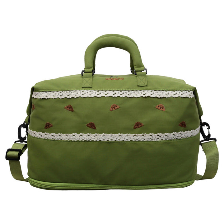 Stylish Travel Tote