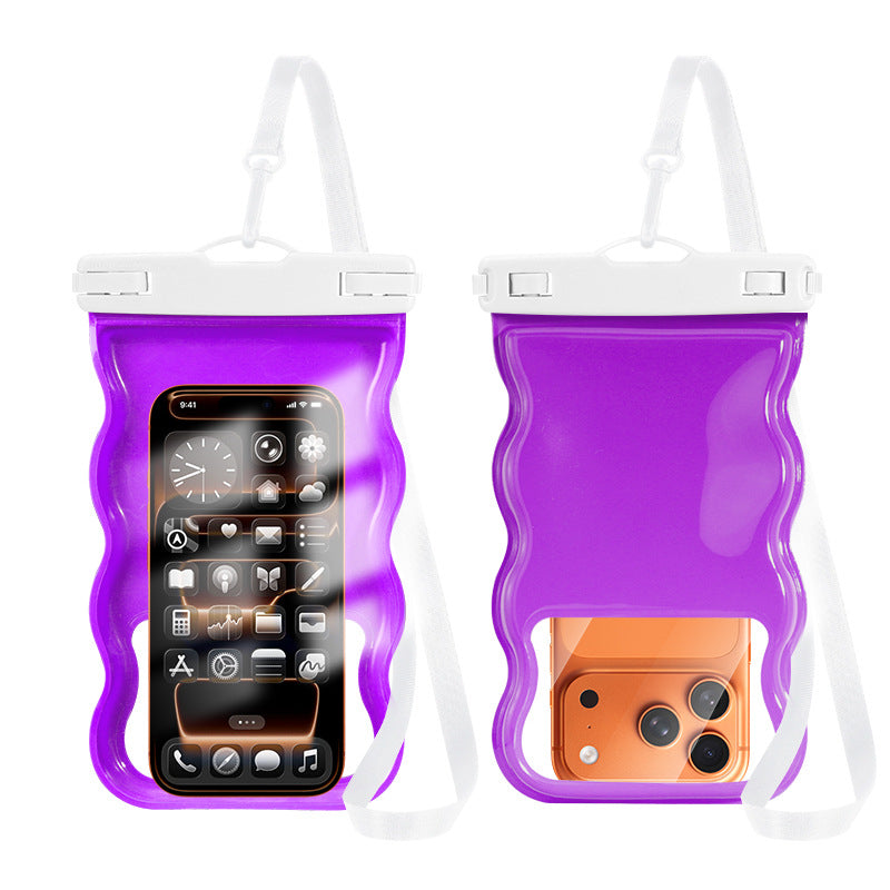 Waterproof Smartphone Case Kalsten