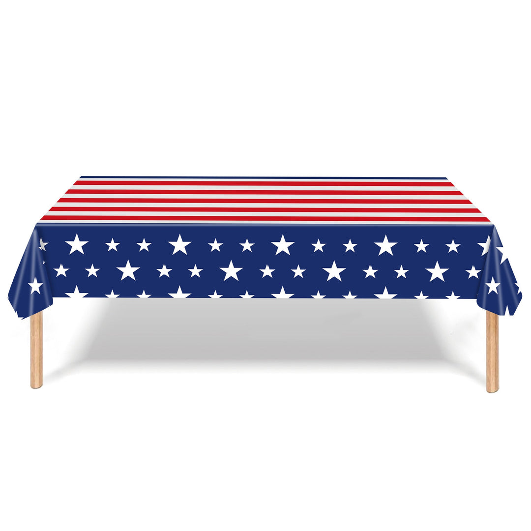 Unisex decorative wrapping paper with star and fireworks pattern, high-gloss roll surface and perforated cutting edge Kalsten