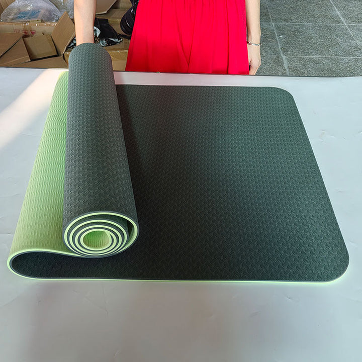 Non-slip yoga mat Kalsten