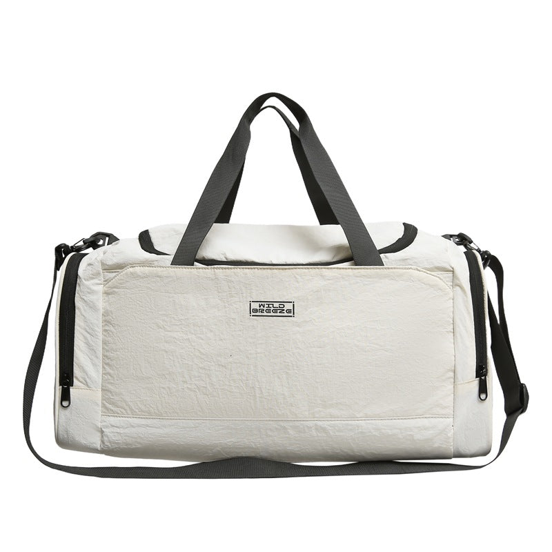 Ladies Practical Multifunctional Duffle Bag Kalsten
