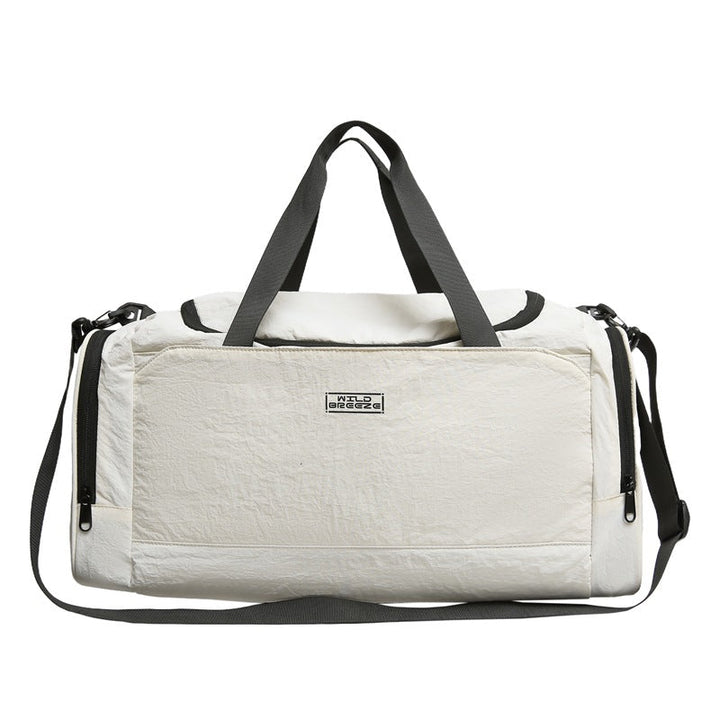 Ladies Practical Multifunctional Duffle Bag Kalsten