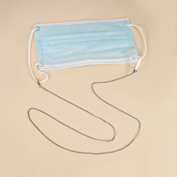 Stylish Chain Eyewear Holder kalsten