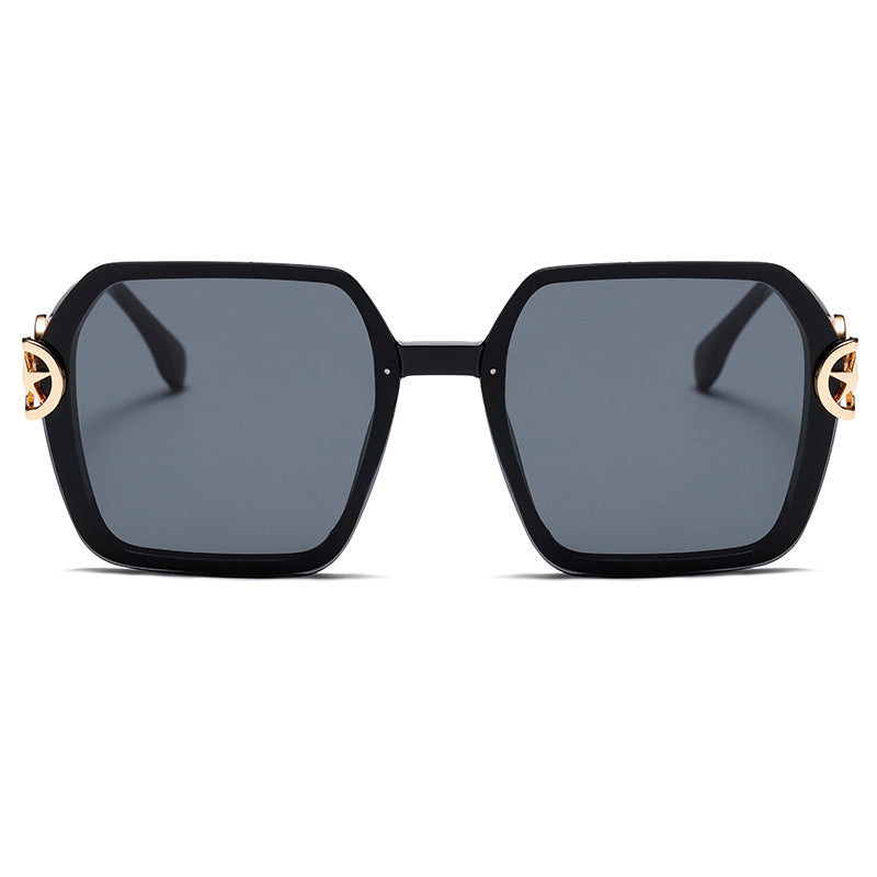 Women's Fashion Sunglasses with Luxurious Embellishments Kalsten