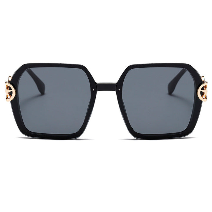 Women's Fashion Sunglasses with Luxurious Embellishments Kalsten
