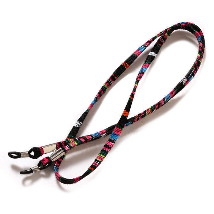 Colorful ven Eyewear Lanyard Kalsten