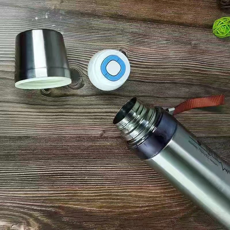Ladies Insulated Bottle Kalsten