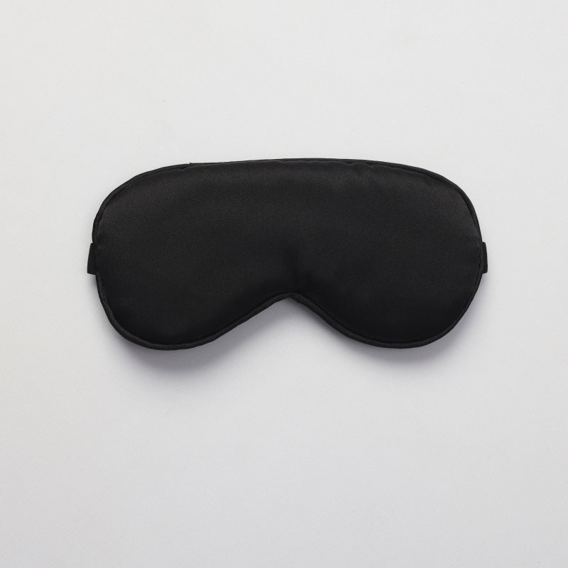 Unisex nan ergonomic sleep mask with gentle padding and adjustable strap Kalsten