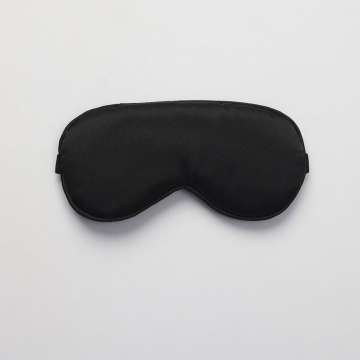 Unisex nan ergonomic sleep mask with gentle padding and adjustable strap Kalsten