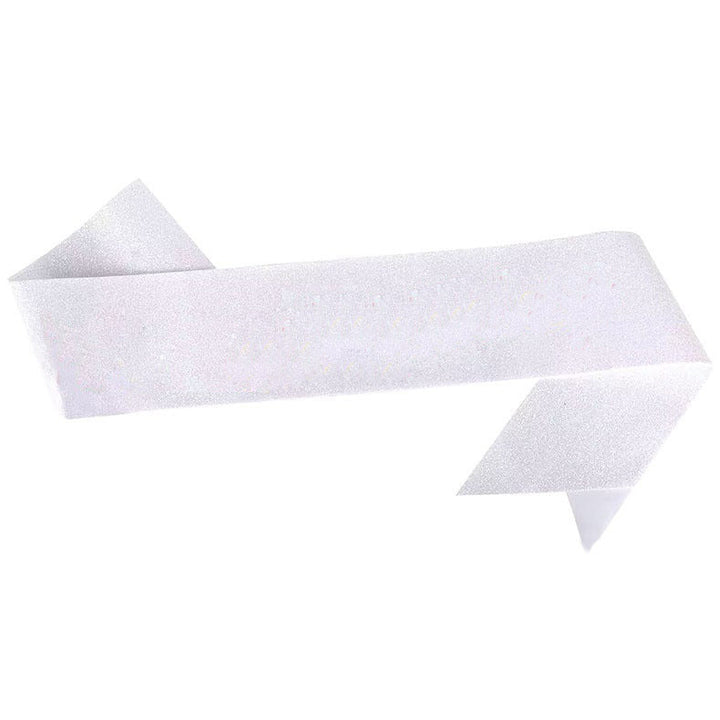 Ladies Glittering Decoration Ribbon Kalsten