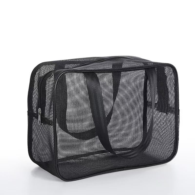 Practical Mesh Shopping Bag Kalsten