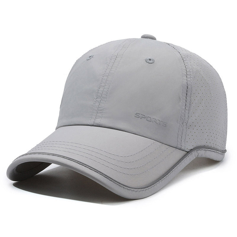Women's Lightweight Breathable Sports Cap Kalsten
