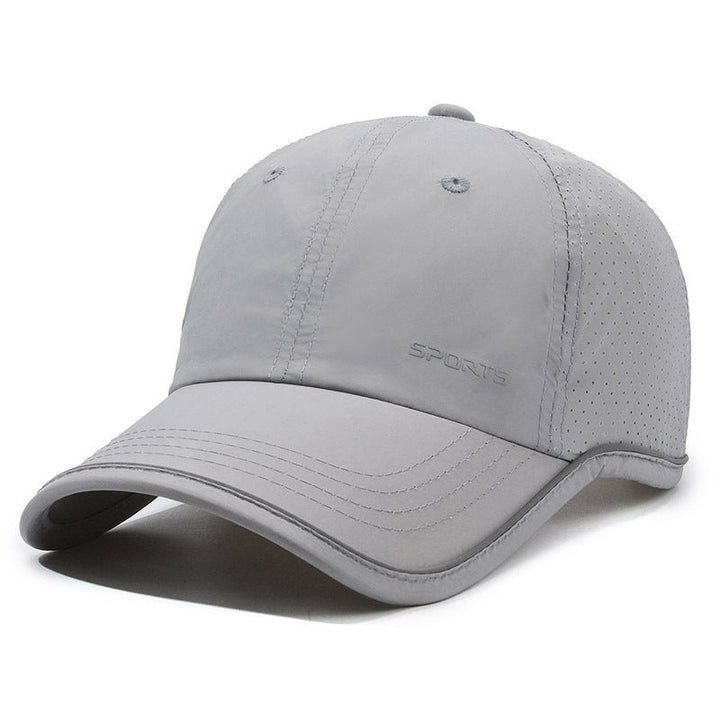 Women's Lightweight Breathable Sports Cap Kalsten