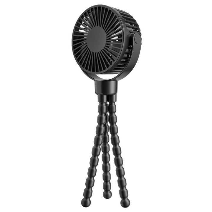 Ladies portable Flexi-Fan Kalsten