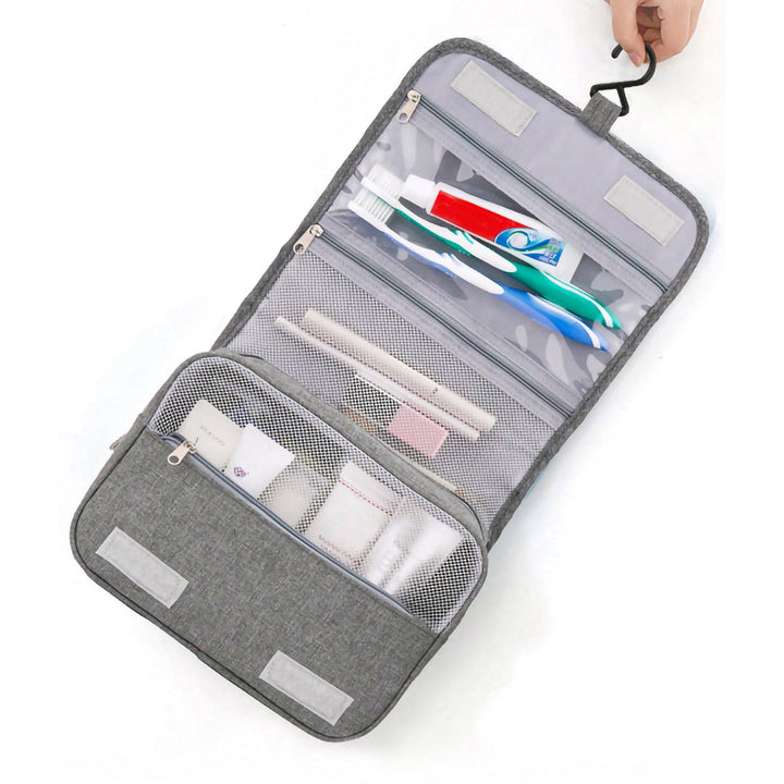 Practical Travel Hygiene Organizer Kalsten