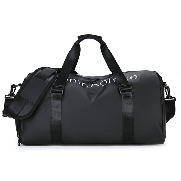 Women Sporty Multifunction Bag Kalsten
