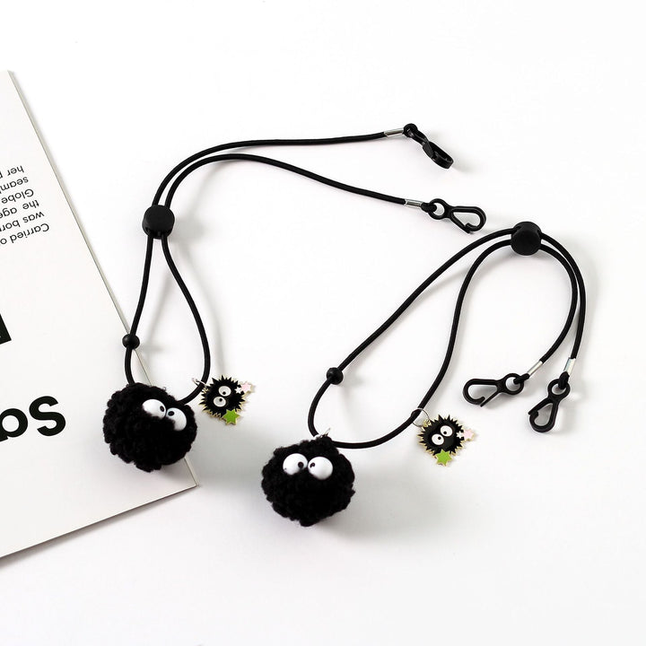Cute keychain with eyes Kalsten