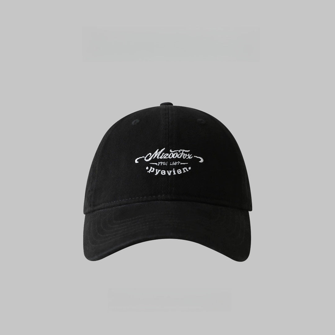 Men's Classic Adjustable Cotton Baseball Cap Kalsten