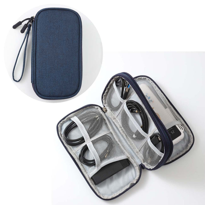 practical electronic accessories case Kalsten